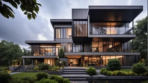 modern house,modern architecture,cube house,cubic house,timber house,contemporary,residential house,wooden house,two story house,residential,modern style,frame house,beautiful home,danish house,house 