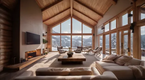 the cabin in the mountains,chalet,winter house,snow house,log cabin,mountain hut,snowhotel,house in the mountains,alpine style,house in mountains,living room,log home,snow roof,livingroom,snow shelter