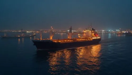 ship,a big boat is traveling out in the water,stevedores,shipping industry,lightship,port of hamburg,stevedore,shipowners,longshoremen,tugboats,training ship,seagoing vessel,charterers,lightships,tank