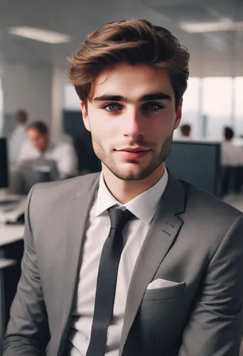 blur office background,real estate agent,ceo,businessman,white-collar worker,business man,office worker,stock broker,businessperson,business angel,stock exchange broker,black businessman,financial adv