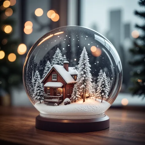 a snow globe with a picture of a house,snow globes,snow globe,christmas globe,snowglobes,glass yard ornament,christmas ball ornament,glass ornament,snowglobe,glass decorations,christmas decoration,chr
