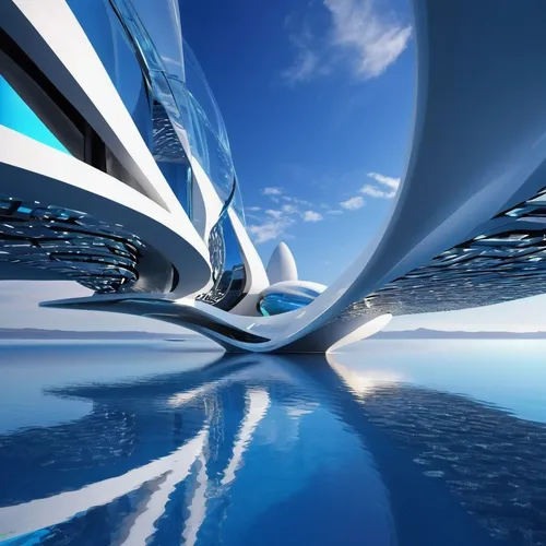 Discover the beauty of the world through bing com images,futuristic architecture,futuristic art museum,futuristic landscape,sky space concept,calatrava,futuristic,maglev,virtual landscape,alien ship,y
