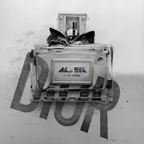 Photos to sketch ,the back of an advertit that shows the building,silkscreens,carburetor,arks,argon,photoengraving,ink,xerography,mimeograph,printing inks,camera illustration,airflow,respirator,typogr