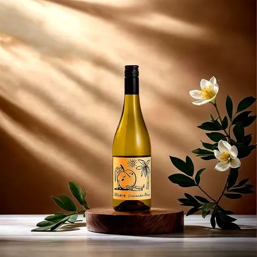 tokaji,viognier,savagnin,vermentino,malvasia,gewuerztraminer,gewurztraminer,marsanne,muscadet,trebbiano,sauternes,roussanne,maquila,traminer,semillon,a bottle of wine,rose wine,vignoles,product photog