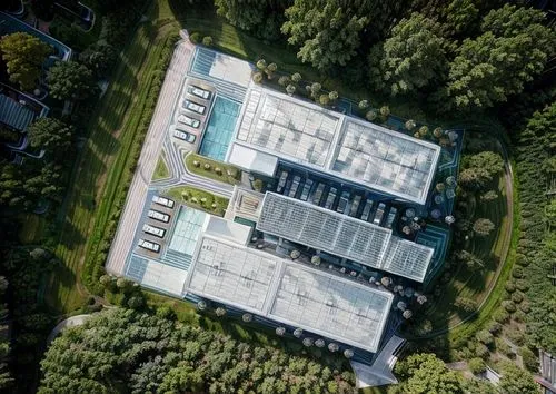 CARS TOP ELEVATION, ASPHALT SURFACE,biozentrum,fachhochschule,fachhochschulen,aerial view,klinikum,technopark,terboven,rikshospitalet,bird's-eye view,rigshospitalet,karolinska,view from above,gesamtsc