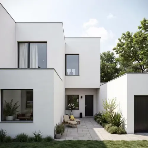 modern house,3d rendering,passivhaus,lohaus,render,cubic house,architektur,danish house,dunes house,eichler,frame house,immobilier,tugendhat,house shape,homebuilding,huizen,immobilien,dreamhouse,bauha