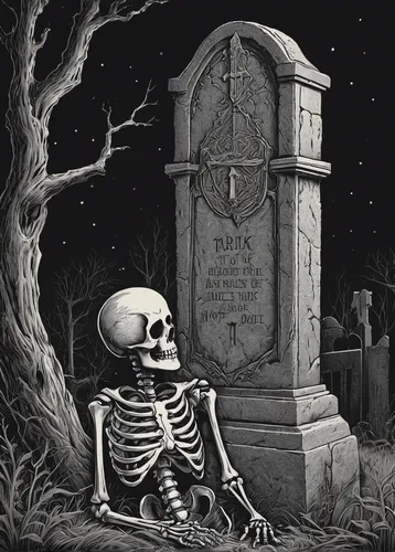 gravestone template generator with photo