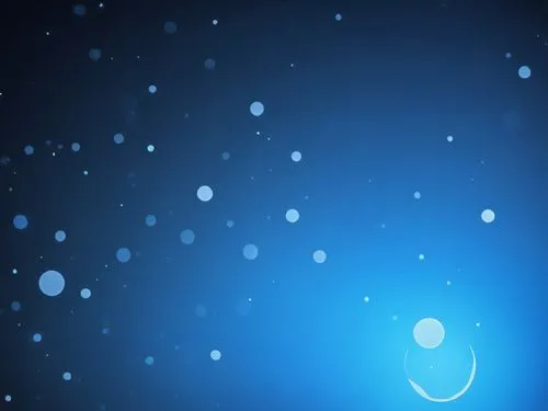 123,some blue bubbles and some stars and a moon,snowflake background,christmasbackground,christmas snowy background,christmas balls background,christmas background,dot background