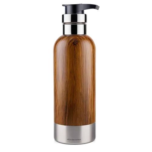 vacuum flask,soap dispenser,walnut oil,shampoo bottle,wash bottle,body oil,oxygen bottle,pepper mill,argan,russian olive,cocktail shaker,bottle surface,glass bottle free,laboratory flask,isolated bott