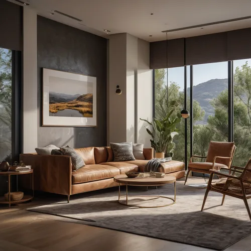 Information about interior design, interior decoration, decorating ideas, and more.,modern living room,livingroom,mid century modern,living room,modern decor,interior modern design,sitting room,modern