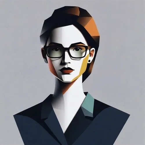 女人