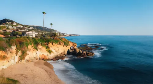 laguna beach,pacific coastline,pacific coast highway,santa barbara,cliff coast,catalina island,malibu,california,cliffs ocean,viña del mar,coastal and oceanic landforms,bixby bridge,coastline,carlsbad