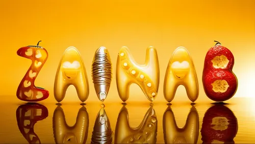 Mango juice with glass,water 
,condiments,chilli pods,serrano peppers,simit,fish oil capsules,chorizo,letter chain,food icons,sausage plate,decorative letters,edible oil,menorah,gold foil shapes,glass