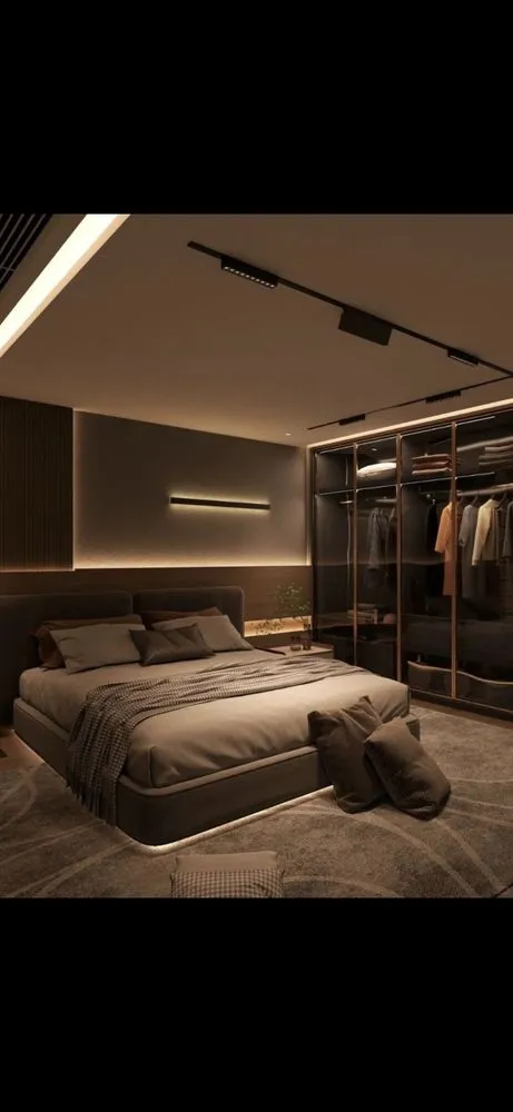 warm cozy