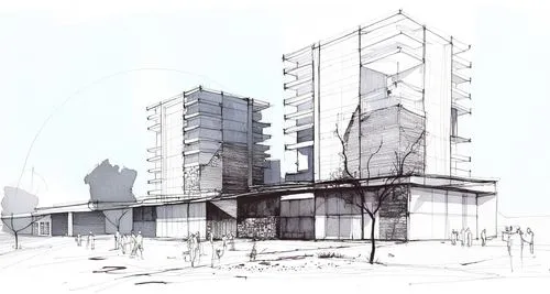 Building,unbuilt,sketchup,revit,renderings,redevelop,cantilevers,cantilevered,densification,miralles,arquitectonica,edificio,redevelopment,arq,developments,mipim,overdevelopment,3d rendering,moneo,ark