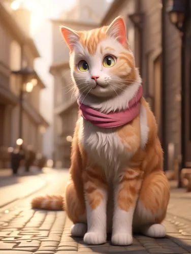 a cat，solid color background
,red tabby,pink cat,street cat,cartoon cat,cute cat,ginger cat,cat european,red cat,scottish fold,napoleon cat,cat vector,cute cartoon character,cat image,alley cat,breed 