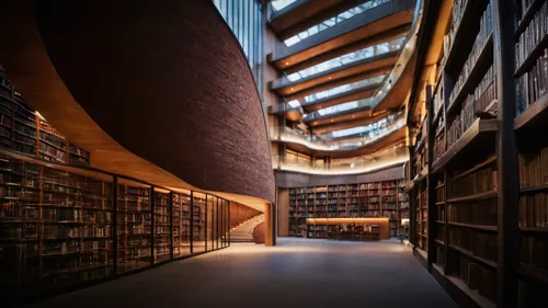 bookshelves,book wall,university library,reading room,boston public library,library,archidaily,corten steel,bookshelf,library book,bookstore,shelving,walt disney concert hall,celsus library,disney con
