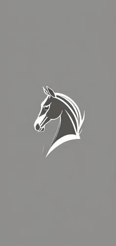 make this horse logo but  modern classy, sleek, and minimalist, with nothing in the background, no other objects,rampur greyhound,gray icon vectors,equestrian helmet,arrow logo,horse breeding,equestri