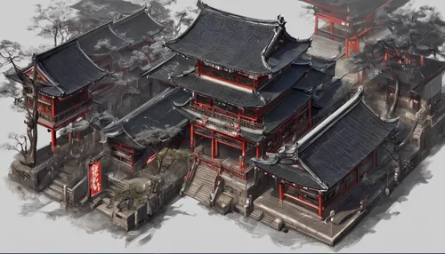 歌舞 伎町 ホスト 殺人 事件,chinese architecture,hwachae,sensoji,chinese temple,guilinggao,house roofs,asian architecture,wuchang,chinese background,roofs,bianzhong,zui quan,tsukemono,xizhi,senso-ji,ancient house