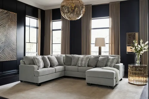 wing chair,contemporary decor,sitting room,modern decor,family room,luxury home interior,apartment lounge,interior design,sofa set,livingroom,chaise lounge,interior decor,settee,living room,modern liv