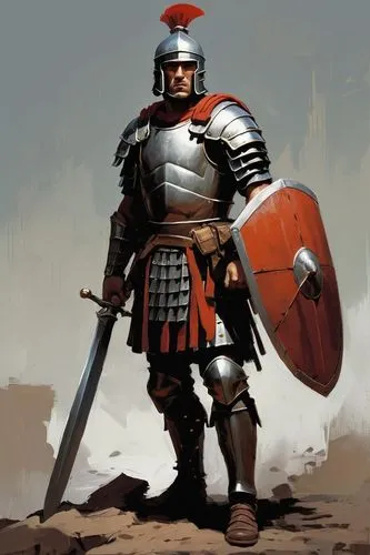  Game character design, full body,legionary,cataphract,roman soldier,bollandists,dainius,hoplite,centurion,javanrud,varangians,augustan,crusader,spartis,helaman,carolingians,garrison,legionaries,saxon