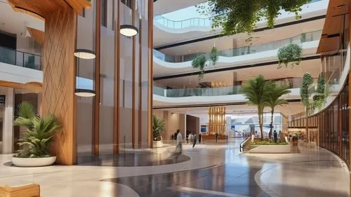 largest hotel in dubai,3d rendering,sky space concept,penthouse apartment,school design,hotel riviera,modern office,appartment building,modern decor,interior modern design,eco hotel,render,tallest hot