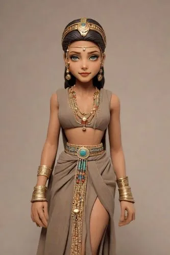 the girl is wearing some gold jewelry,ancient egyptian girl,hatshepsut,neferhotep,wadjet,ancient egyptian,zarahemla,asherah,nefertiti,cleopatra,nefertari,hathor,akhenaten,merenptah,inanna,ancient egyp
