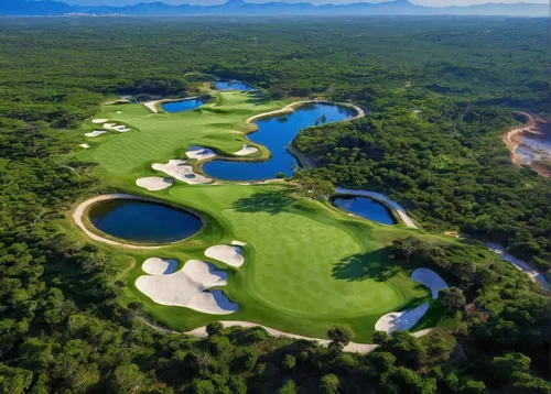 Asia's most challenging golf courses | News by Thaiger,golf resort,golf hotel,feng shui golf course,indian canyons golf resort,nusa dua,panoramic golf,golf landscape,indian canyon golf resort,the golf