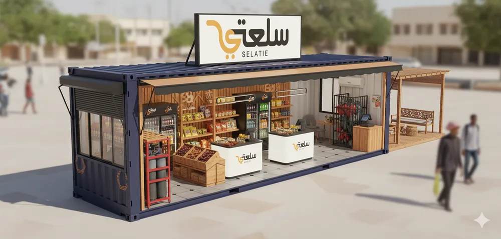 sudan company for consumer goods 