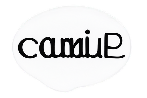 Comic bubble, white outline, rounded shape, shiny surface, transparent background, soft glow effect, bold black text, varied font sizes, playful tone, 3D perspective, dramatic lighting, dynamic compos