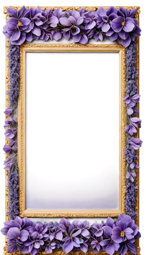 Lavender floral pattern, soft purple hue, delicate petals, subtle gradient, romantic ambiance, vintage aesthetic, ornate frame, warm golden lighting, 3/4 composition, shallow depth of field, soft focu