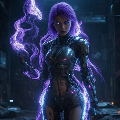 electro,neumannova,starfire,varya,amora,cortana,motoko,eletrica,sindel,nyx,askani,karavas,asari,shadrake,cyberstar,satari,zavtra,solara,nova,mesmero,Conceptual Art,Sci-Fi,Sci-Fi 09