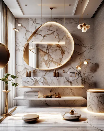 luxury bathroom,modern decor,modern minimalist bathroom,tile kitchen,marble,kitchen design,contemporary decor,interior modern design,interior decoration,modern kitchen interior,gold wall,shower bar,un