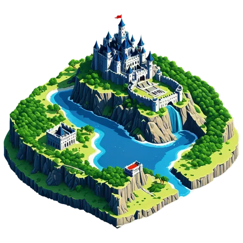 disney castle,water castle,fairy tale castle,floating island,floating islands,artificial islands,sleeping beauty castle,map icon,shanghai disney,artificial island,the disneyland resort,fantasy world,c