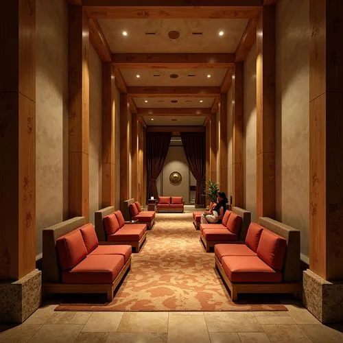 Auditorium Vernacular Architecture Design Ideas