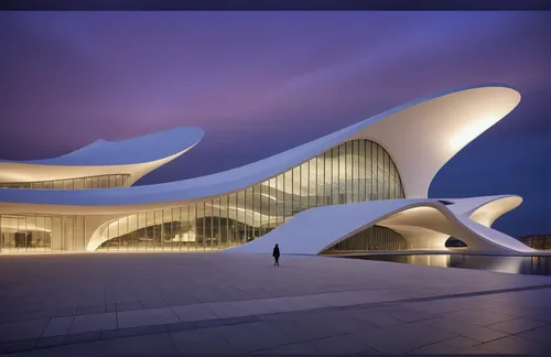 futuristic art museum,soumaya museum,calatrava,tempodrom,disney concert hall,walt disney concert hall,santiago calatrava,disney hall,futuristic architecture,opera house,concert hall,guggenheim museum,