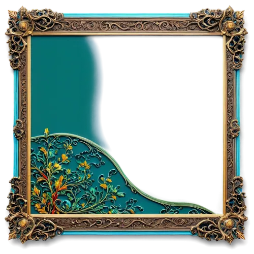 Colorful illustration, digital art, vibrant colors, stunning details, dynamic composition, central focus, dramatic lighting, bold lines, intricate textures, glossy finish, 3D-like effect, ornate frame