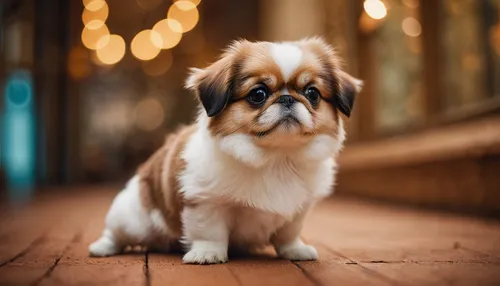 peke,pekingese,tibetan spaniel,lhasa apso,tibetan terrier,miniature australian shepherd,cute puppy,japanese chin,shih tzu,catalan sheepdog,puppy shetland sheepdog,dog photography,havanese,pomeranian,i