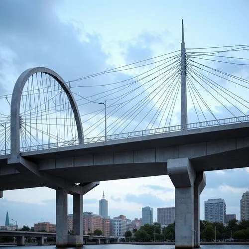 Bridges Fusion Architecture Design Ideas