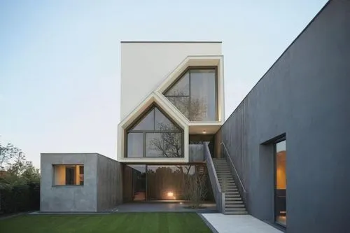 modern house,modern architecture,cubic house,house shape,danish house,frame house,dunes house,passivhaus,timber house,residential house,cube house,architektur,lohaus,wooden house,architettura,tonelson