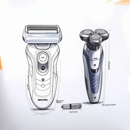 Electric shaver