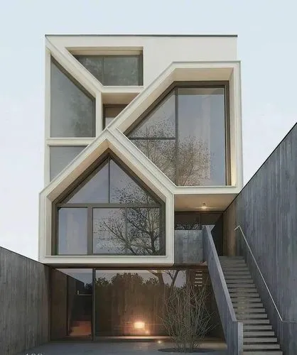 house-shape window,cubic house,modern architecture,frame house,modern house,cube house,hejduk,eisenman,danish house,contemporary,kundig,zoku,architektur,kirrarchitecture,kimmelman,arhitecture,habitat 
