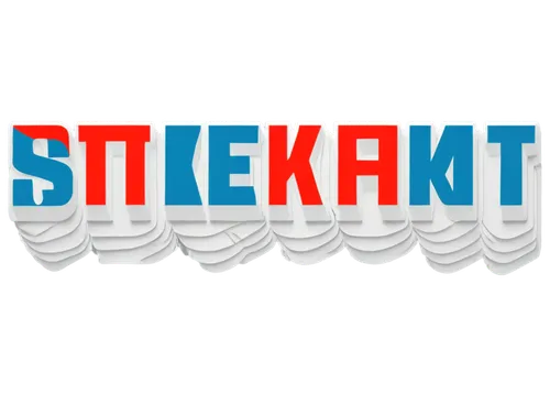 Free clip art, ticket theme, colorful design, rectangular shape, white background, bold font, red and blue accents, detailed texture, glossy finish, 3D effect, front-facing angle, centered composition