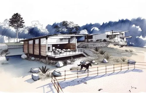 Casa de Campo,covered bridge,amphipolis,fallingwater,korean village snow,wooden train,watermill