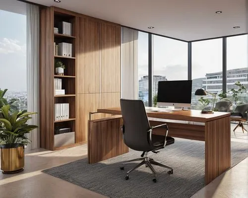 office room decor
,modern office,office desk,steelcase,furnished office,office chair,blur office background,wooden desk,offices,working space,oticon,office,bureaux,writing desk,smartsuite,creative off