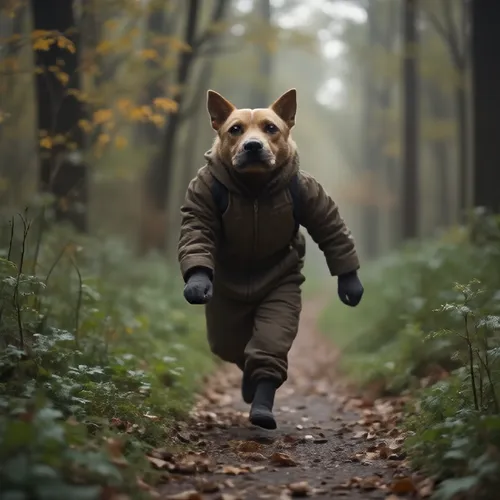 running dog,run,outrunning,to run,outfoxing,dog person