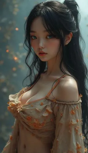  UHD photography, style crisp, cinematic photography, with lights and shadows that enhance near the camera, post production, in the style of 32K sharp. 
Body details in proportion to description,
matc