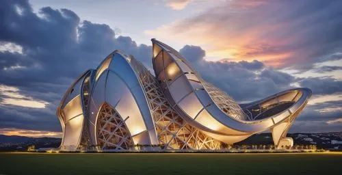 calatrava,santiago calatrava,futuristic art museum,christ chapel,disney concert hall,futuristic architecture,walt disney concert hall,disney hall,house of prayer,church faith,church of christ,modern a