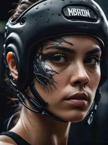 photograph close up portrait of Female boxer training, serious, stoic cinematic 4k epic detailed 4k epic detailed photograph shot on kodak detailed bokeh cinematic hbo dark moody

(masterpiece,best qu