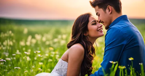 pre-wedding photo shoot,romantic portrait,loving couple sunrise,romantic scene,wedding photography,romantic look,beautiful couple,amorous,young couple,wedding photo,engagement,love couple,couple in lo